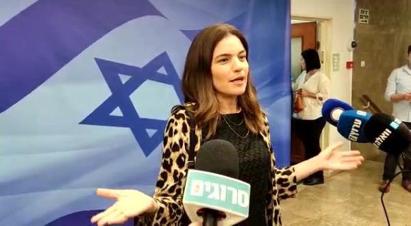 תמר זנדברג מסכמת: "מרצ סיימה את דרכה"