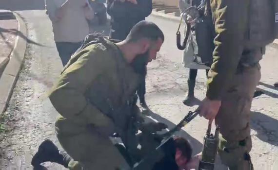 עורכי הדין של לוחמי גבעתי שהושעו מגיבים להחלטה