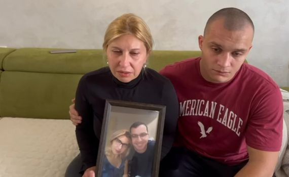 עורך הדין יחזיר 468 אלף ש"ח למשפחת וולקוב