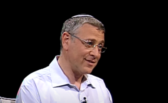 הרב בני לאו על פרשת הרב טאו: עד עכשיו ישבתי על הגדר