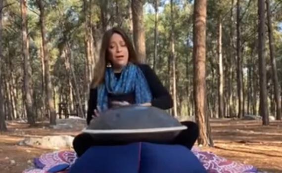 הרבנית שייצגה את ישראל באירוויזיון נהרגה בתאונת דרכים