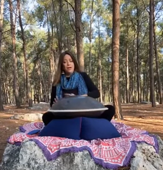 הרבנית שייצגה את ישראל באירוויזיון נהרגה בתאונת דרכים