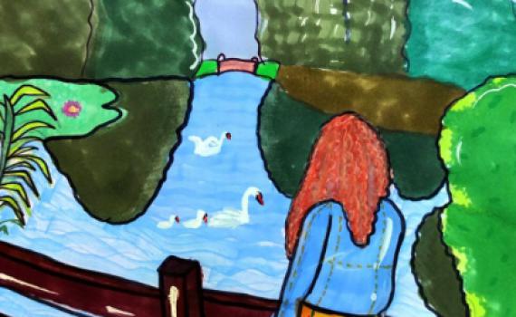 "אני מרגישה כל כך בודדה"