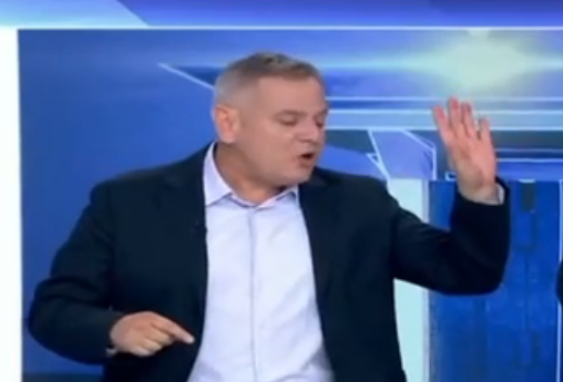 איבד את זה | ניצן הורוביץ השתולל באולפן. צפו