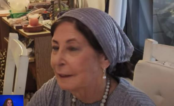 המתלוננת נגד הרב טאו: למה הצטלמתי עם כיסוי ראש?