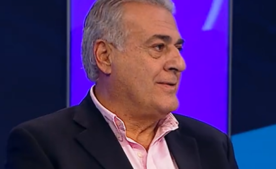 המשבר הפוליטי | "ההנהגה של הציונות הדתית רקובה"