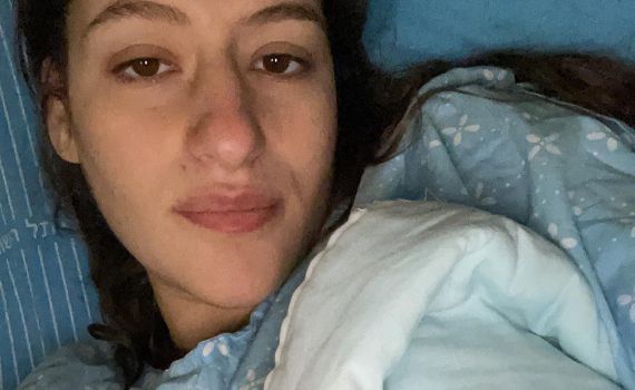 כך חזרתי לחיים אחרי הפסקת הריון בחודש חמישי