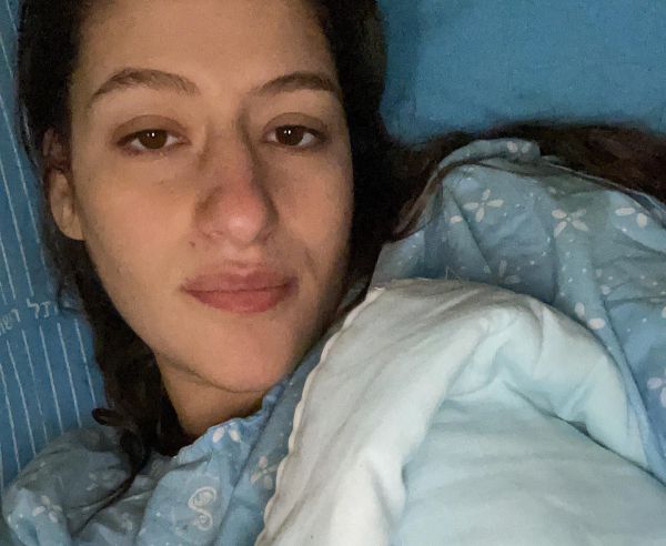 כך חזרתי לחיים אחרי הפסקת הריון בחודש חמישי