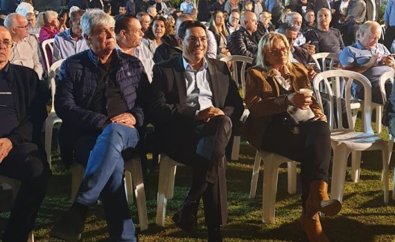 דנון: "כשאני מכוון לתפקיד – אני גם יודע להגיע אליו"