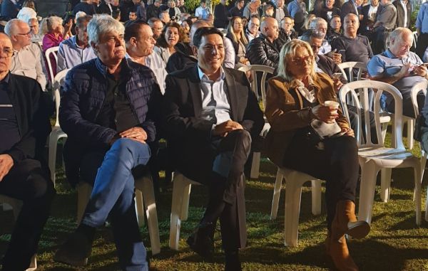 דנון: "כשאני מכוון לתפקיד – אני גם יודע להגיע אליו"