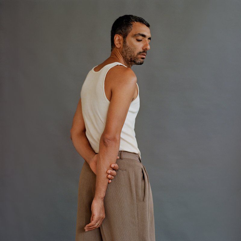 "שדים שדים" | הסינגל החדש של דודו טסה