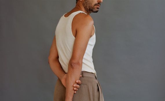 "שדים שדים" | הסינגל החדש של דודו טסה