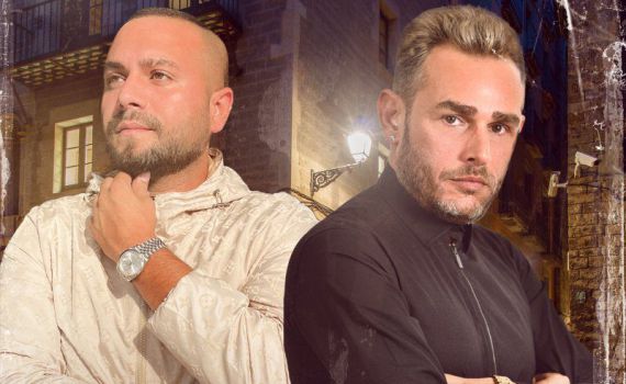 לאחר שפרש מעולם המוזיקה: מושיק עפיה בשיר חדש