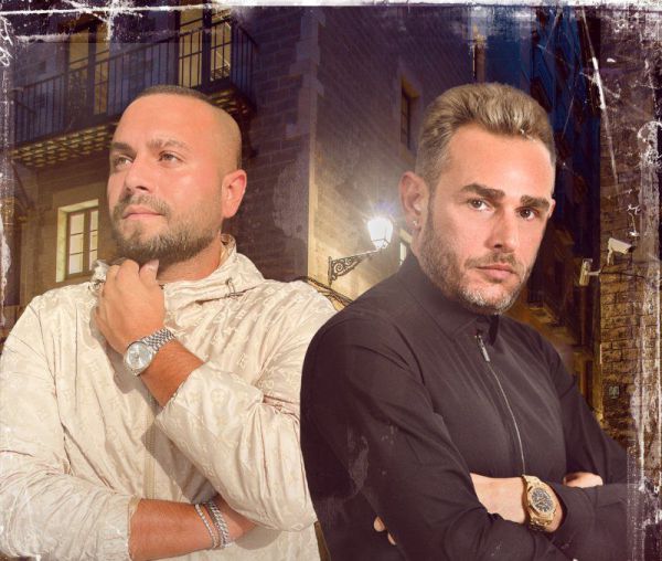 לאחר שפרש מעולם המוזיקה: מושיק עפיה בשיר חדש