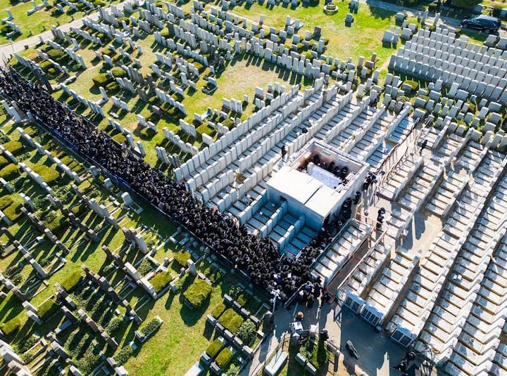 הכינוס שסמוטריץ’ ויתר עליו בגלל המו”מ | צפו בתמונות