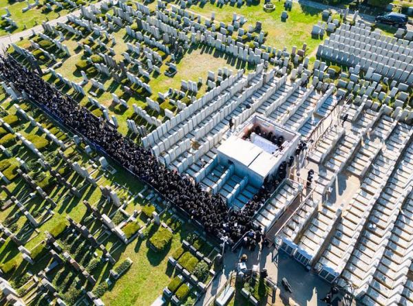 הכינוס שסמוטריץ’ ויתר עליו בגלל המו”מ | צפו בתמונות