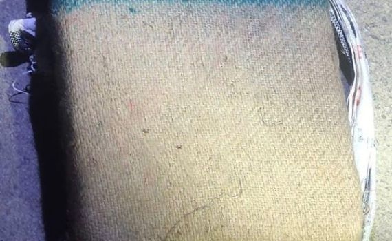 צה"ל סיכל ניסיון הברחת עשרות ק"ג סמים ממצרים