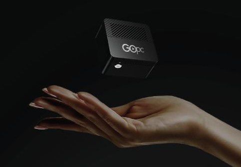 אחד המחשבים הקטנים בעולם הושק בישראל