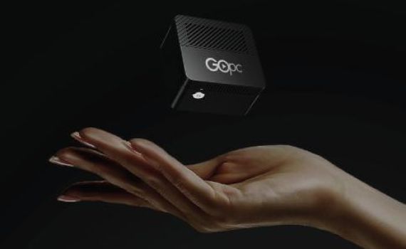 אחד המחשבים הקטנים בעולם הושק בישראל