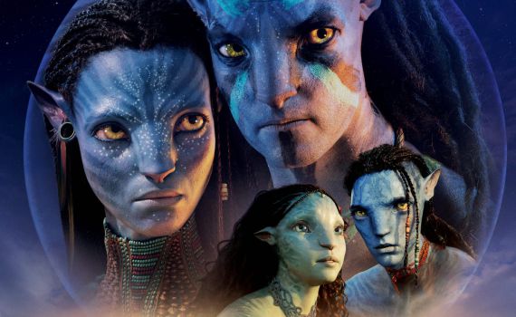 צפו: הצצה לאווטאר החדש, סרט המשך לסרט הרווחי בהיסטוריה