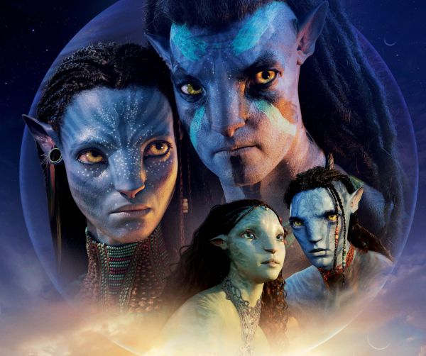 צפו: הצצה לאווטאר החדש, סרט המשך לסרט הרווחי בהיסטוריה