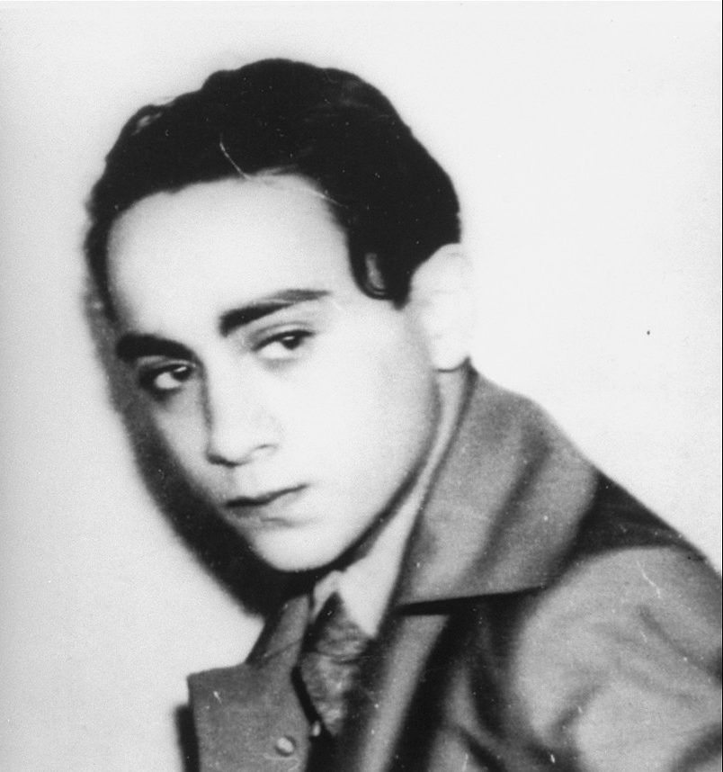 היום בהיסטוריה: הרשל גרינשפן מתנקש בפום ראט