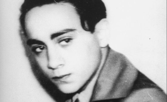 היום בהיסטוריה: הרשל גרינשפן מתנקש בפום ראט