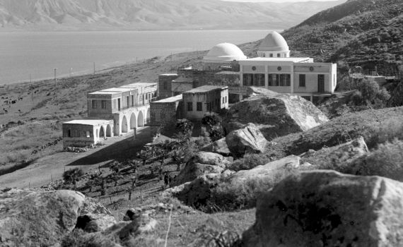 היום בהיסטוריה: ד' בכסלו – פורים של טבריה