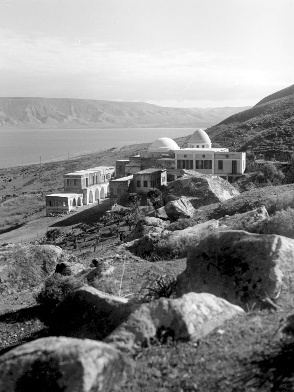 היום בהיסטוריה: ד' בכסלו – פורים של טבריה