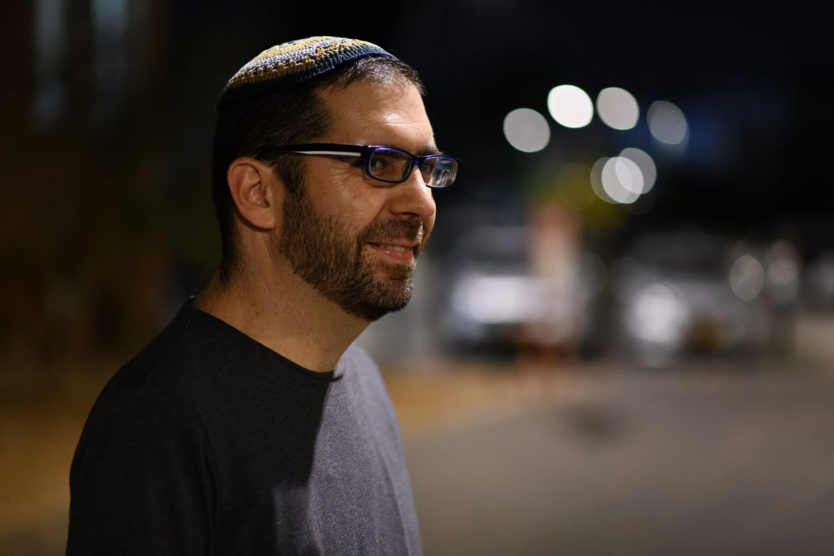 בני וילנר בסינגל חדש: "אם רק נדע לספר"