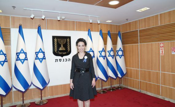 לקראת ההשבעה החגיגית: מה קוד הלבוש של הכנסת?