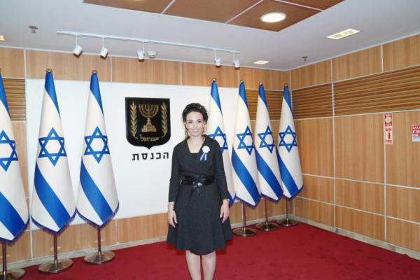 לקראת ההשבעה החגיגית: מה קוד הלבוש של הכנסת?