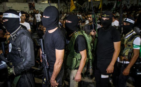 מאות ערבים יגורשו? שלילת אזרחות לפעילי טרור עולה שלב