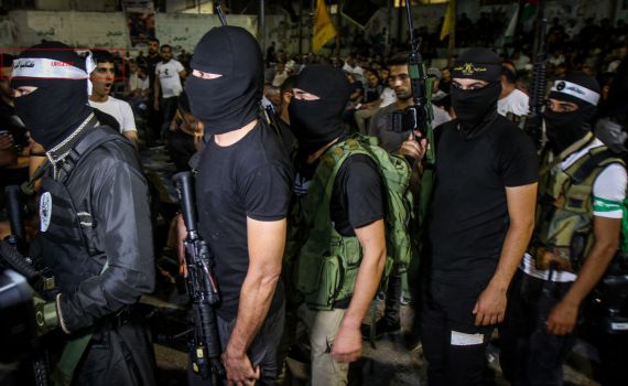 הותר לפרסום: גופת צעיר ישראלי נחטפה בג’נין