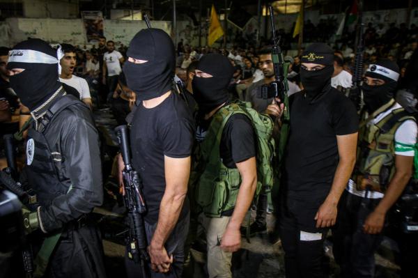 מאות ערבים יגורשו? שלילת אזרחות לפעילי טרור עולה שלב