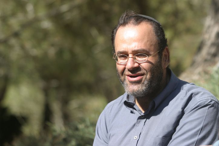 עורך הדין אמנון דה הרטוך הלך לעולמו בגיל 60