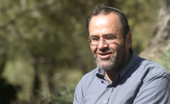 עורך הדין אמנון דה הרטוך הלך לעולמו בגיל 60