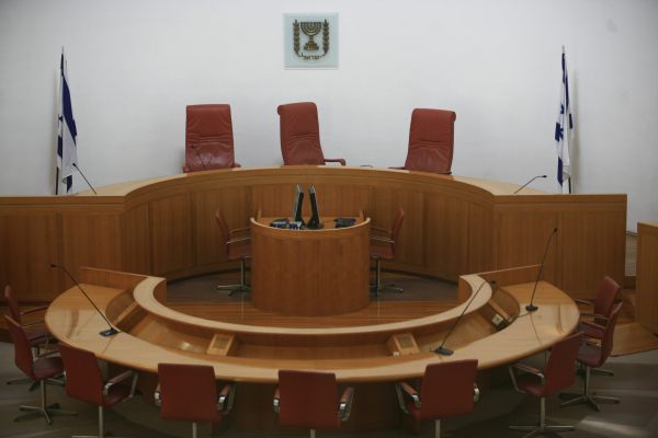 מיוחד: כך פועלים השמרנים לשינוי המשפט הישראלי