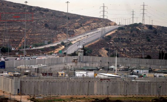 מונדיאל 2022 | המחבלים ממשיכים לחגוג בכלא