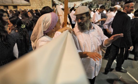 בקואליציה דורשים: החוק יאפשר הפרדה מגדרית