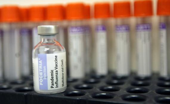 משרד הבריאות: עלייה חדה במספר חולי השפעת בארץ