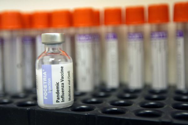 משרד הבריאות: עלייה חדה במספר חולי השפעת בארץ