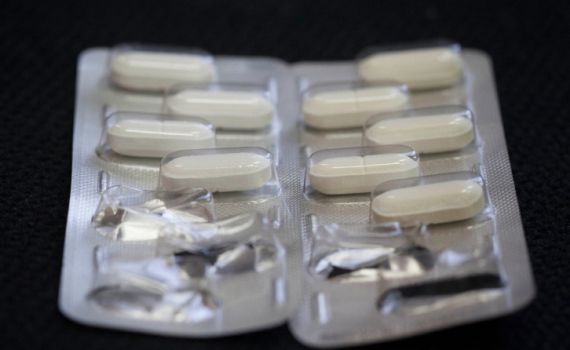 מוות מאופטלגין? משרד הבריאות: "לא ניתן לקשר"