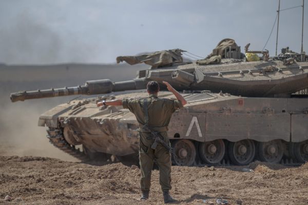 חשד: חיילים דרוזים זרקו מטען חבלה לבית פלסטיני