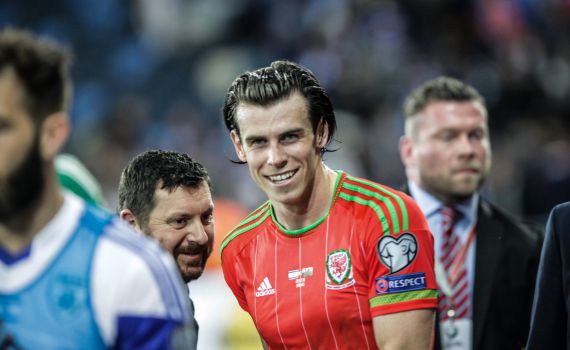 תיקו ראשון במונדיאל: וויילס חזרה מול ארה"ב המפתיעה