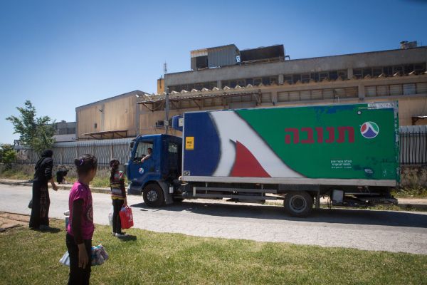 הקרב על יוקר המחיה: תנובה מעלה מחירים