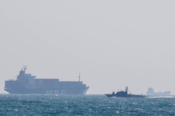 בדרך לעזה? ארגוני שמאל נערכים לחדש את המשטים