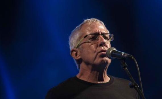 "ג'ונג'ל בחוץ": לגידי גוב יש משהו להגיד על מה שקורה מסביב