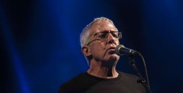 "ג'ונג'ל בחוץ": לגידי גוב יש משהו להגיד על מה שקורה מסביב