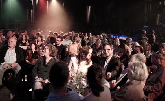 אלה המועמדים לפרס ספיר לספרות לשנת 2022